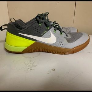 Nike Metcon